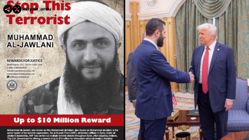 ABD, HTŞ'yi terör örgütleri listesinden çıkardı